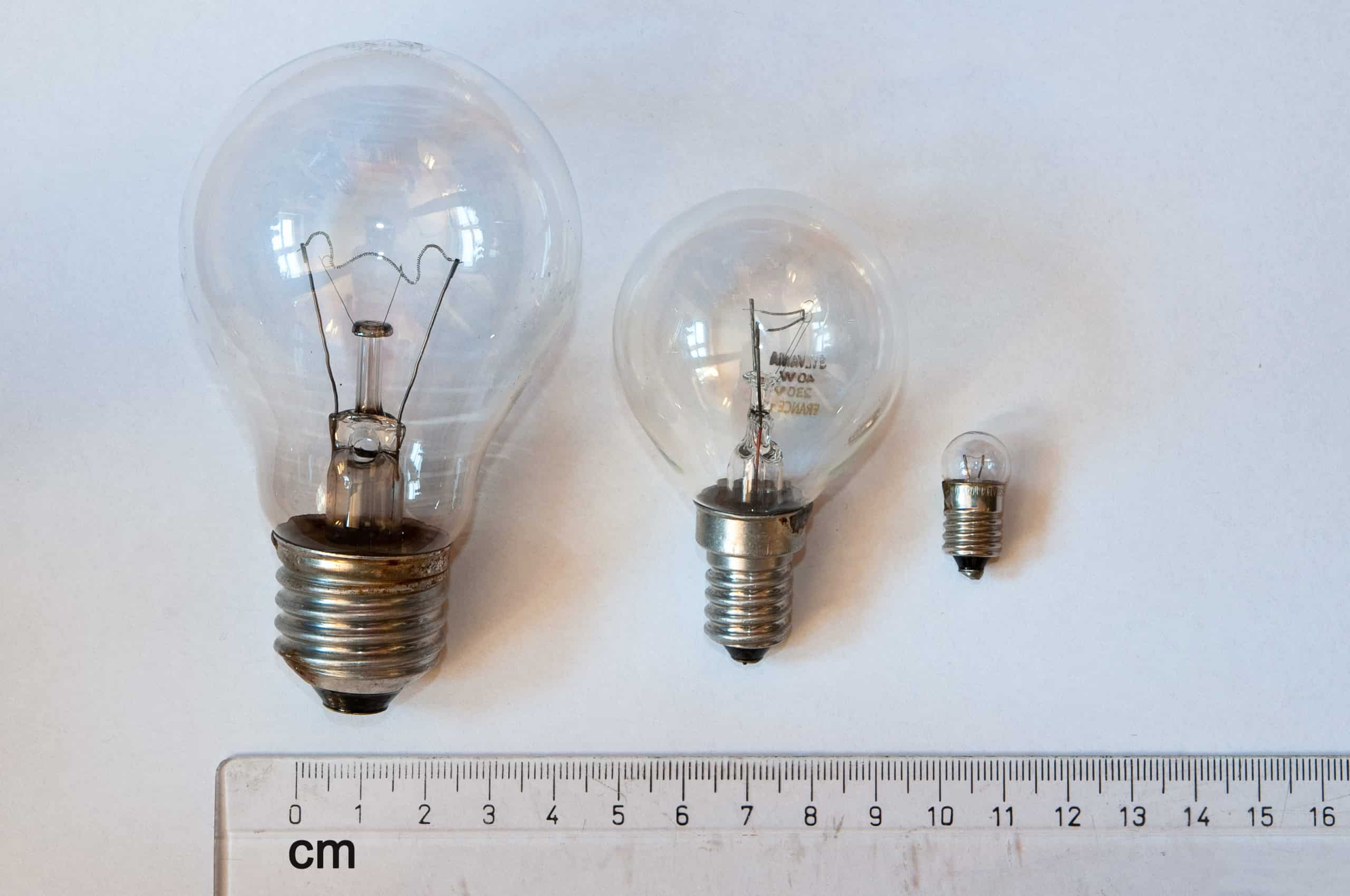 Draaien Jongleren Bij elkaar passen 15 Soorten Lampen Fittingen in Nederland – Hemels Thuis