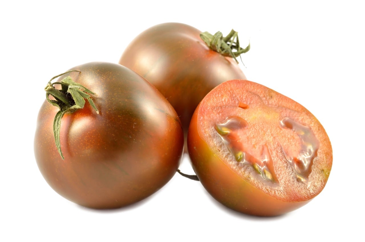 Kumato tomaten